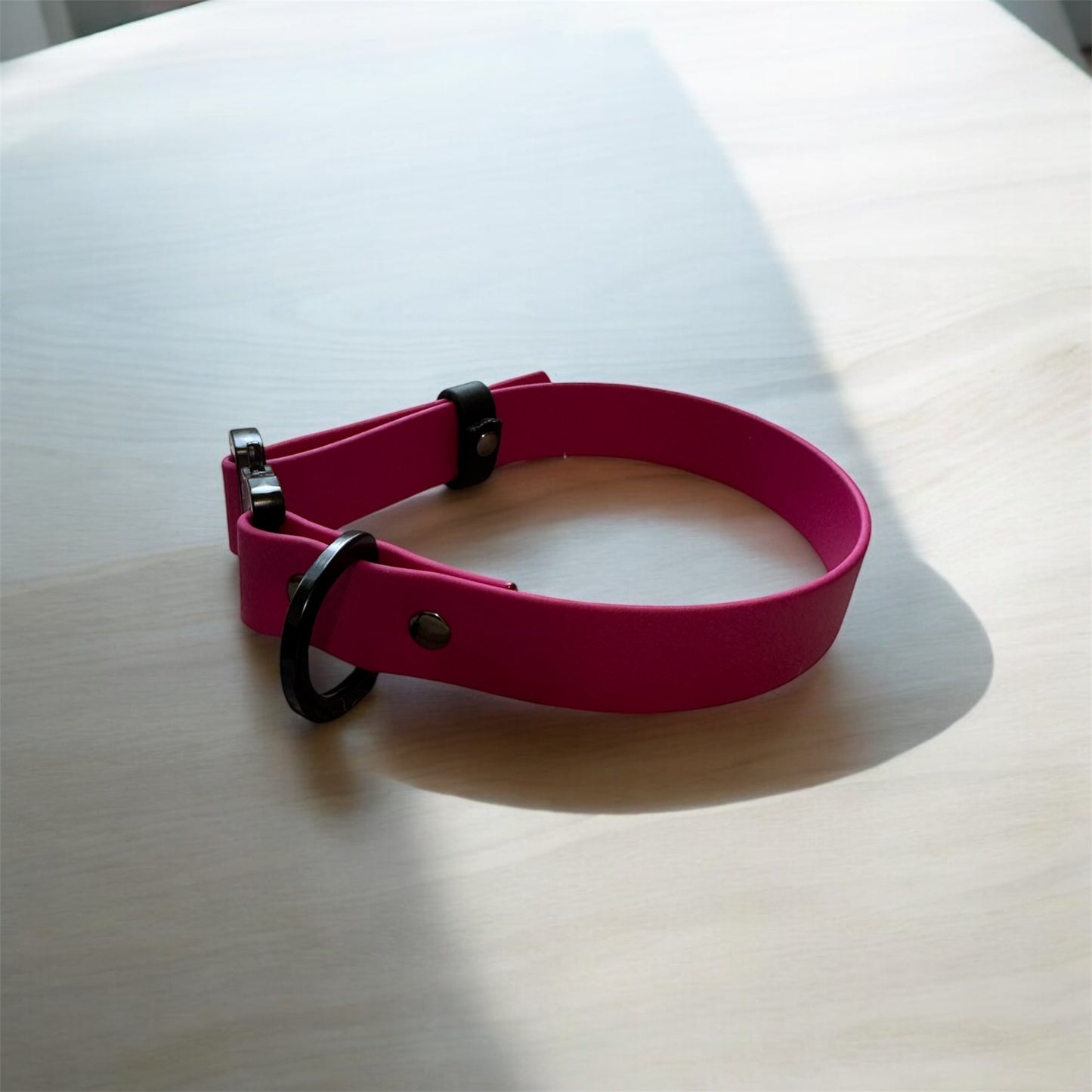 COBRA™️ FM quick release collar 3/4 inch (19mm)