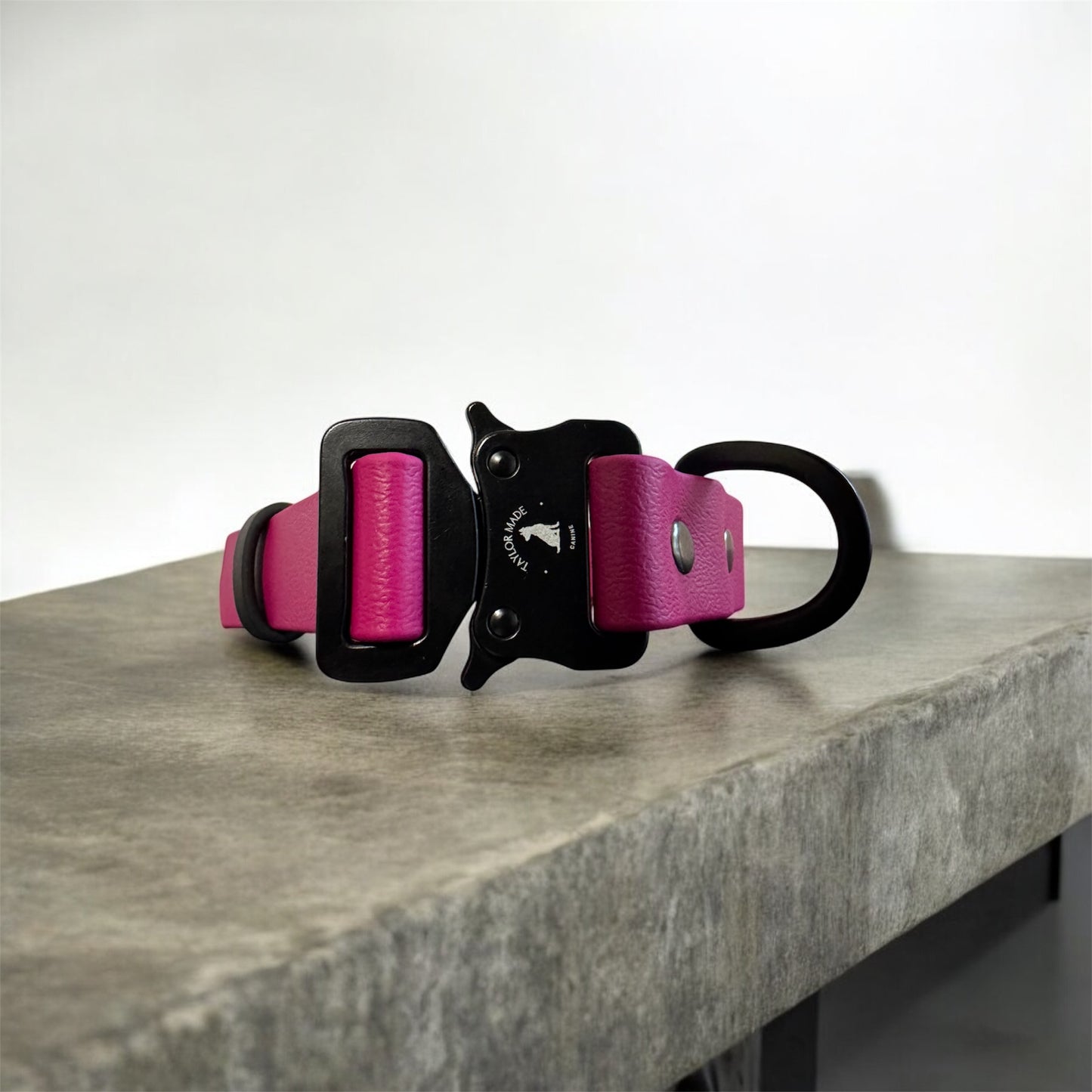 COBRA™️ FM quick release collar 3/4 inch (19mm)