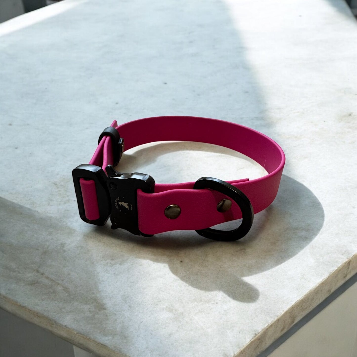 COBRA™️ FM quick release collar 3/4 inch (19mm)