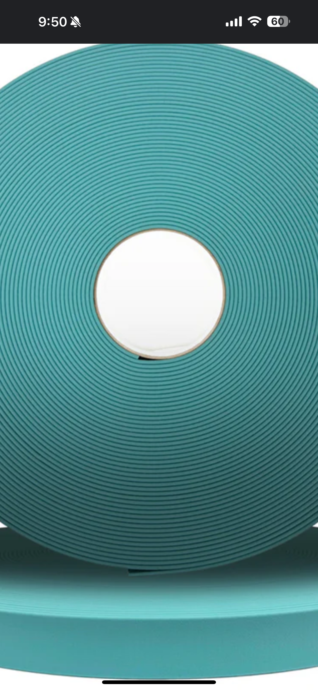 E-Collar Bungee 3/4 inch (19mm)
