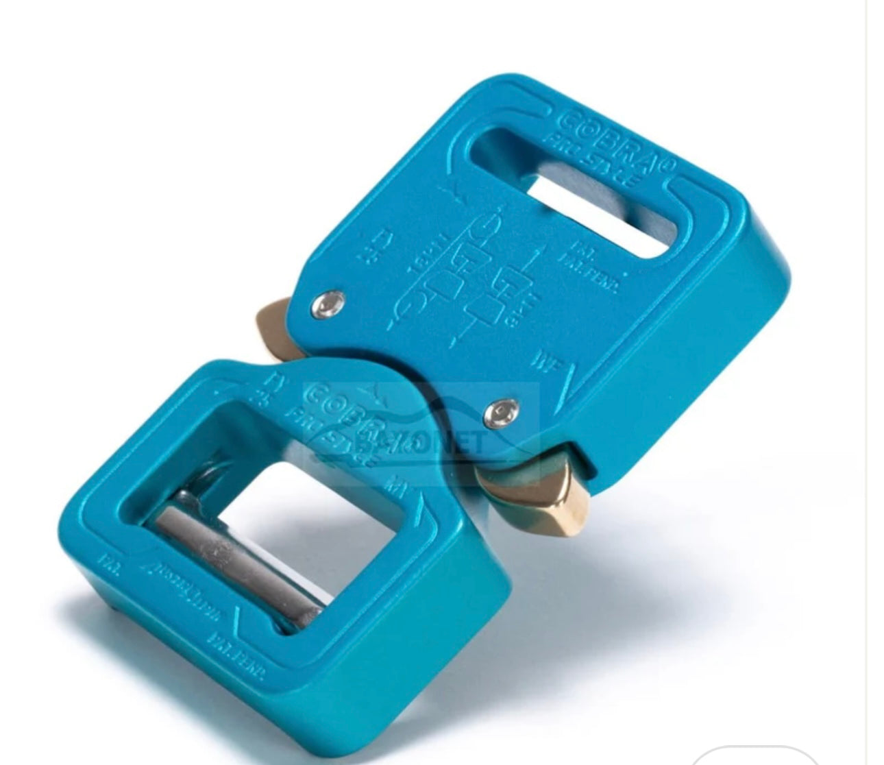 COBRA™️ Quick release collar 1 inch (25mm)