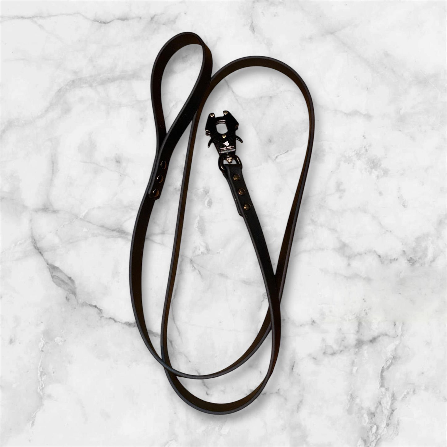 Biothane Clip Leash 1 metre
