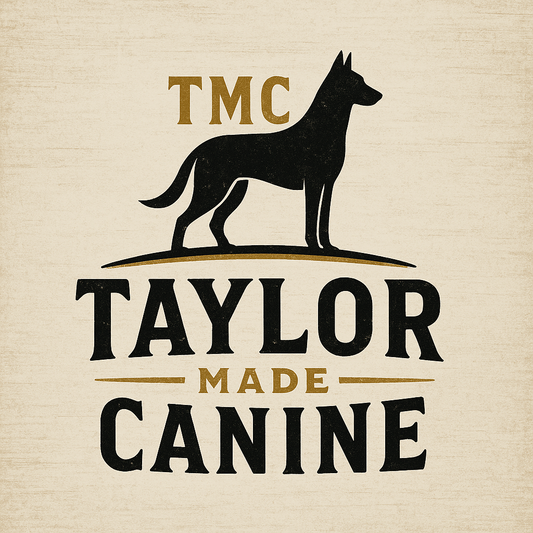 About Taylor Made Canine Training
