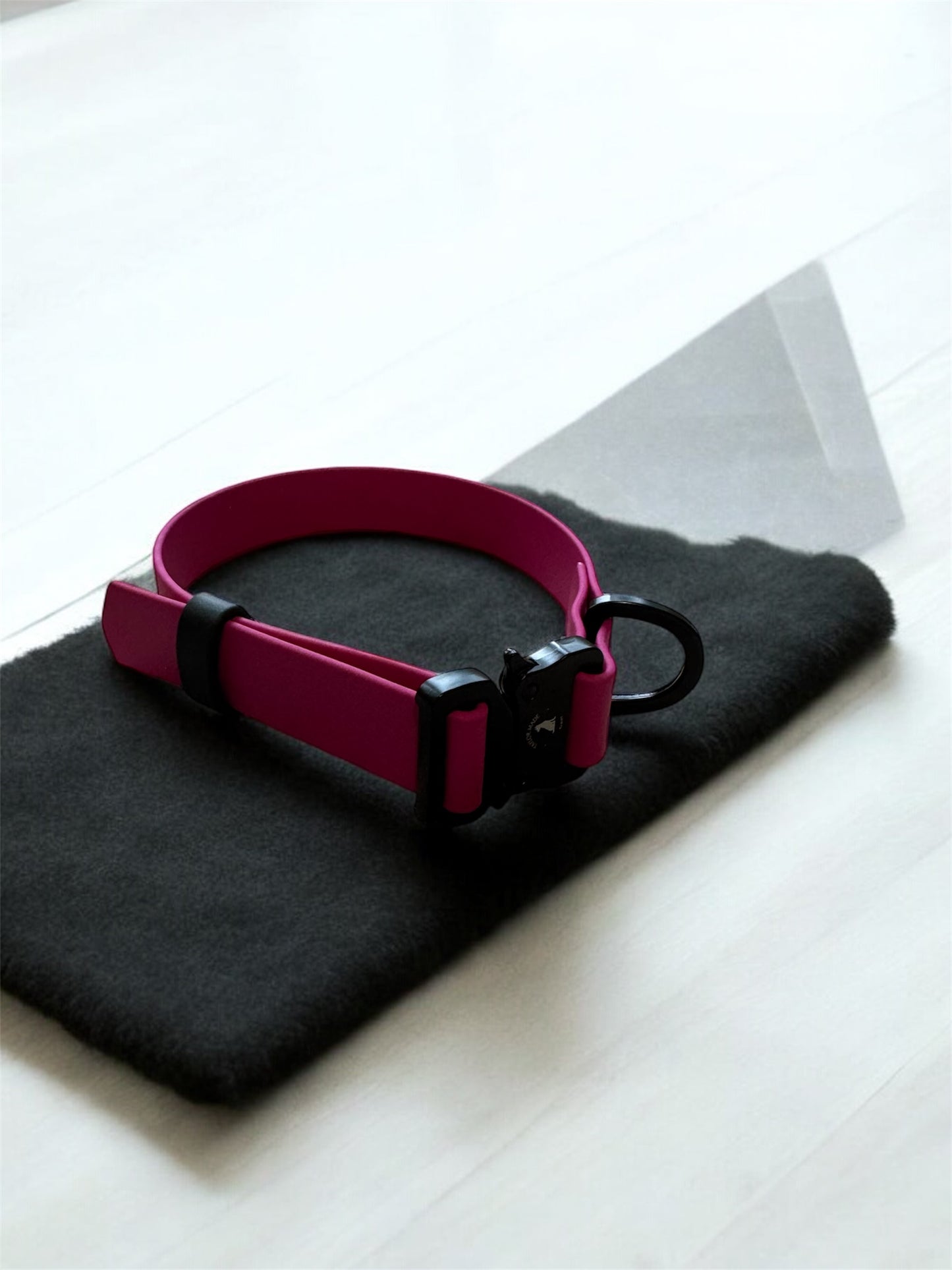 COBRA™️ FM quick release collar 3/4 inch (19mm)